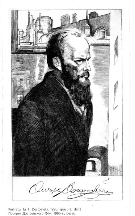 Kleinformatiges Porträt in der Druckgrafik und im Exlibris