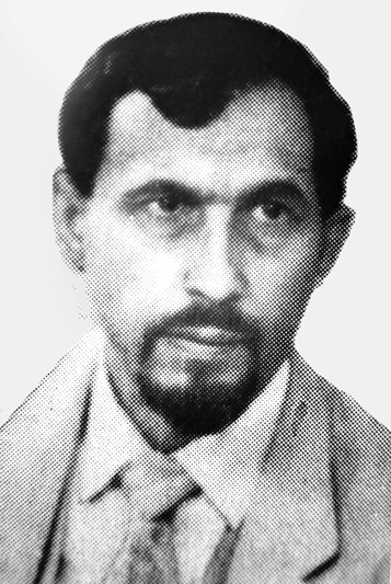 Ю. Туманян Мои встречи