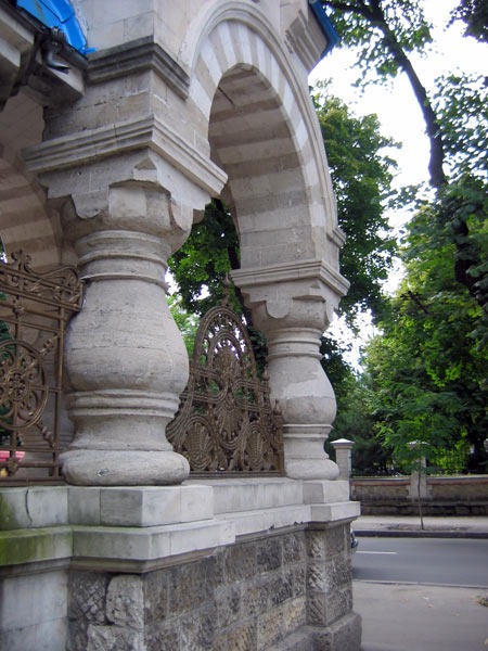 A. Bernardazzi - 2007