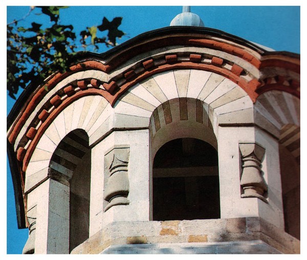 А. Бернардацци - 2007 г.