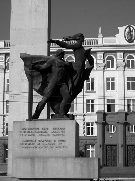 Л. Дубиновский - 2010 г.